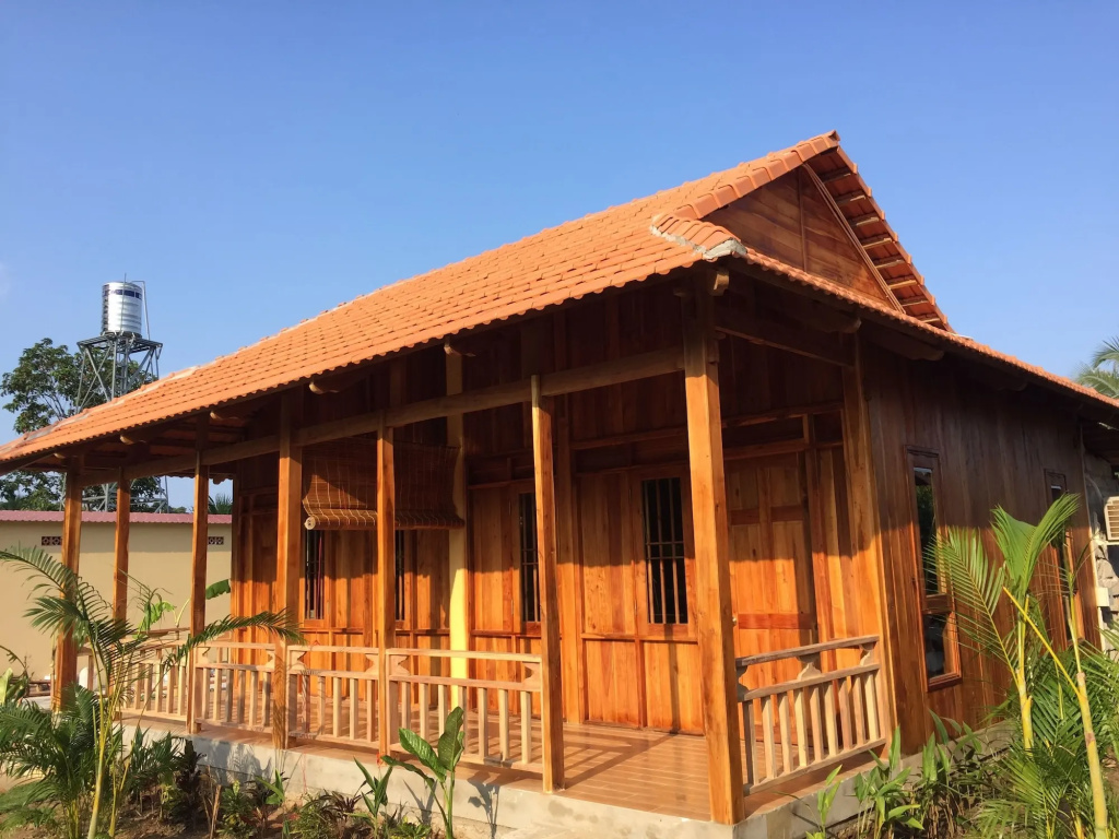 Phu Quoc Island Lodge