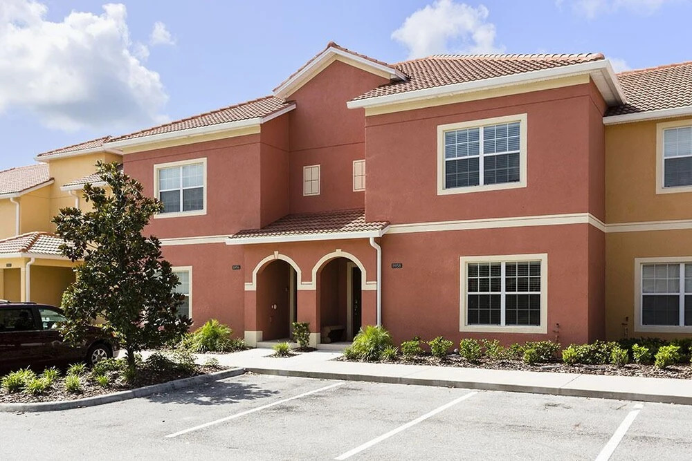 8958 Majesty Palm Road 4 Bedroom Townhouse