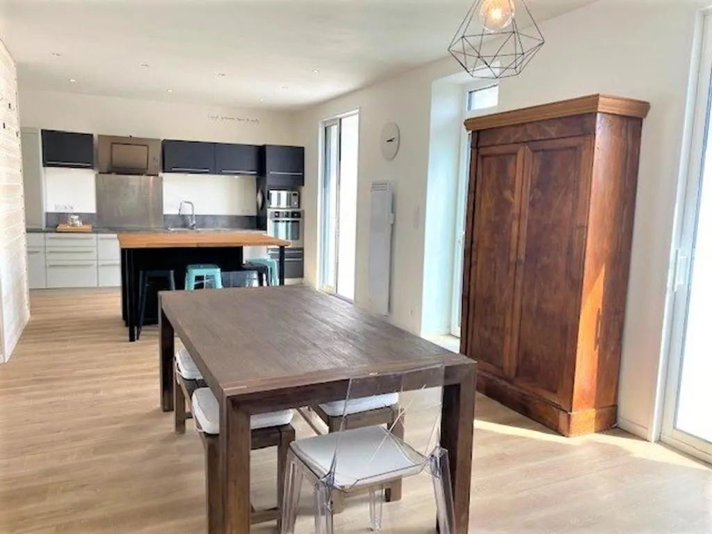 Villa Quiberon, 5 pièces, 8 personnes - FR-1-478-205