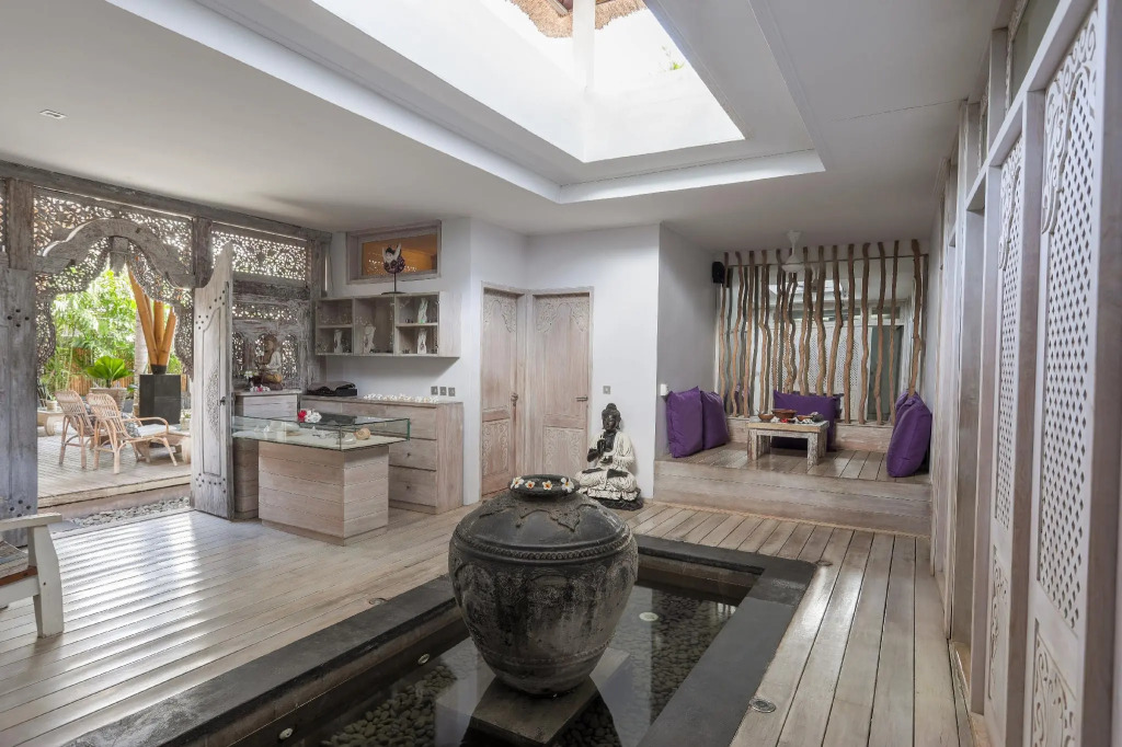 Indiana Kenanga Boutique Hotel & Spa