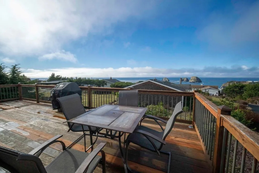 Oceanside Vista