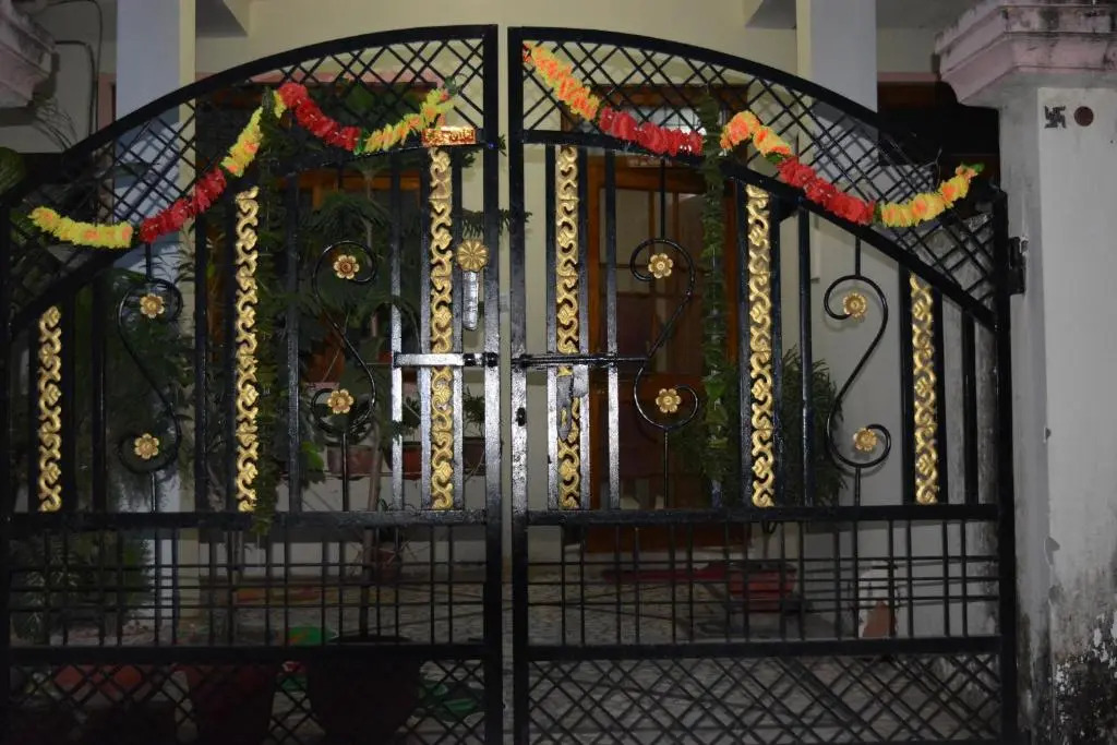 Pratibha Home stay