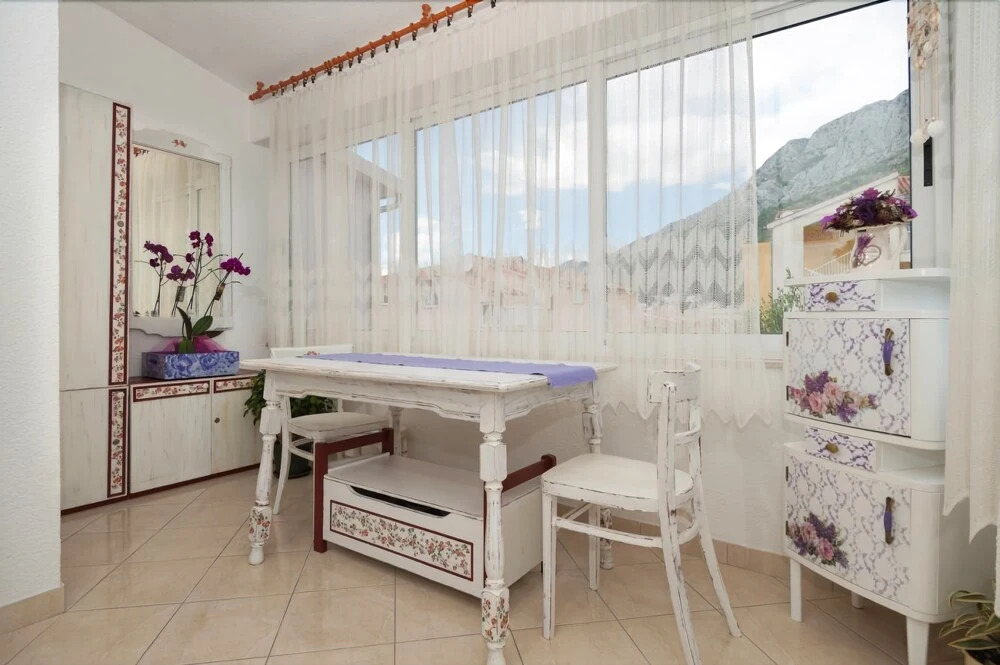Apartments Villa Lilla