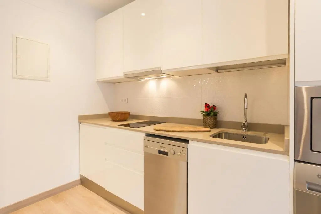 Urbe10 Atarazanas Premium Loft (VI)