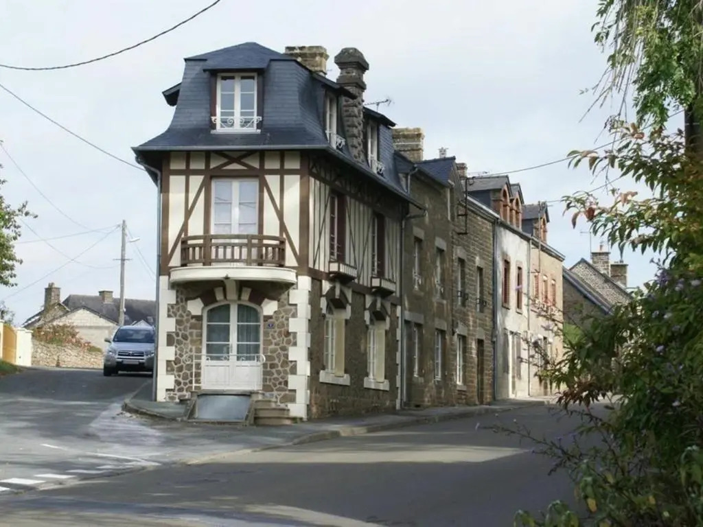 Appartement Lassay-les-Châteaux, 2 pièces, 2 personnes - FR-1-600-29