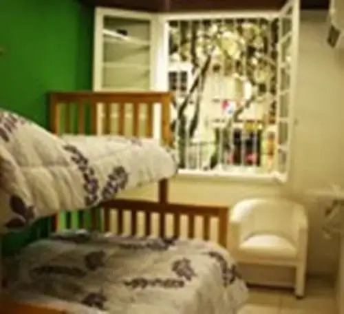 Bom Fim Hostel