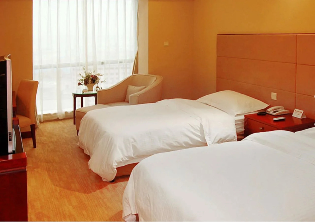 Delight Hotel