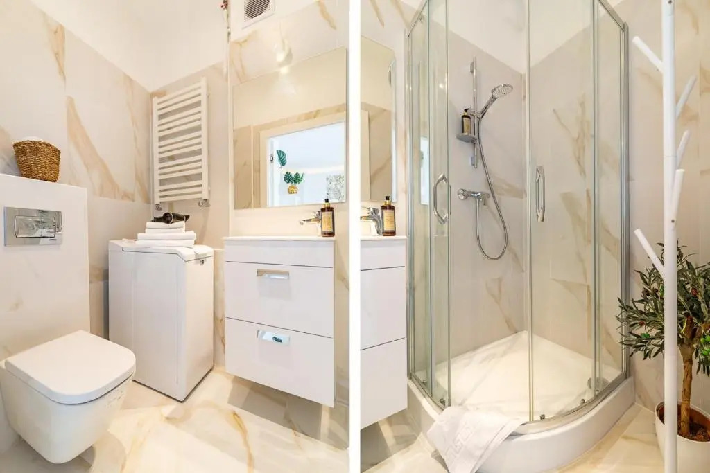 Rent like home - Plac Inwalidów 10