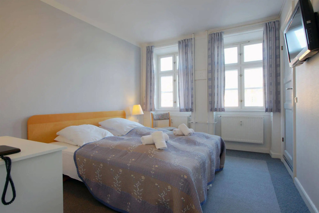 Hotel Bethel