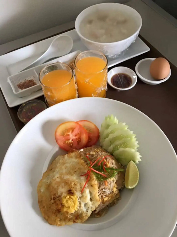 Residence SG