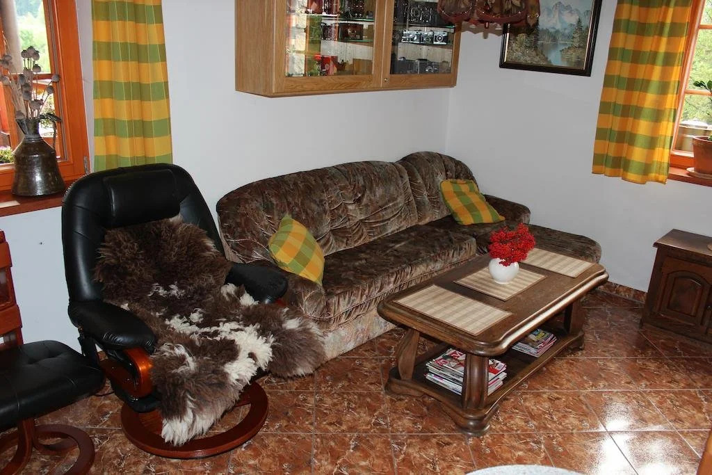 Apartmány - Chalupa Tara