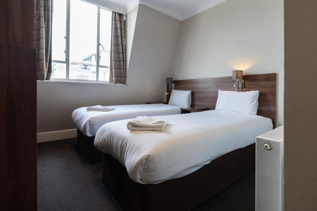 Hotel ibis Braga