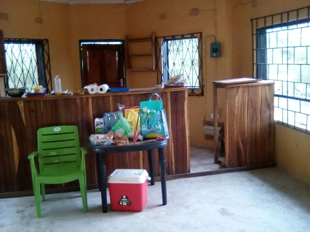Naumba Camp Site