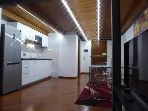 Giudei House Bologna