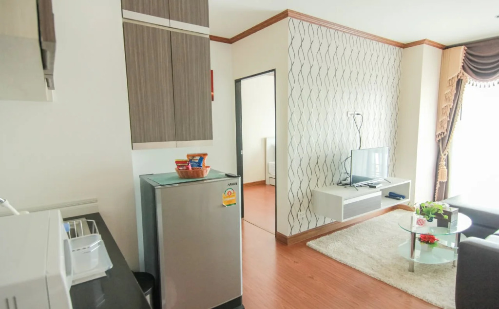 Tada Condo Tel