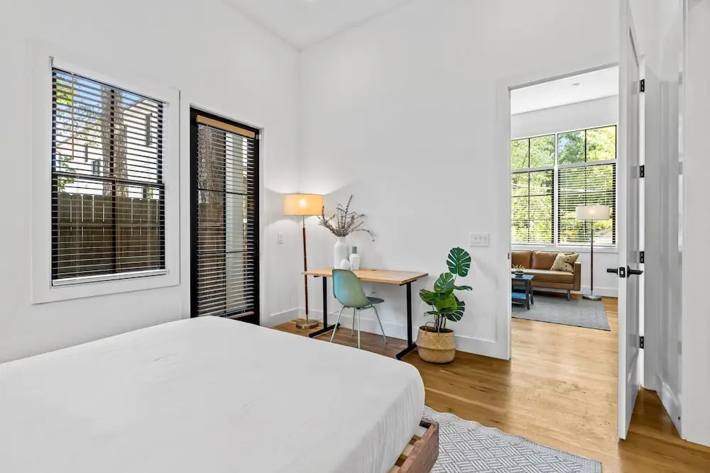 Bonaventure Furnished Apartments