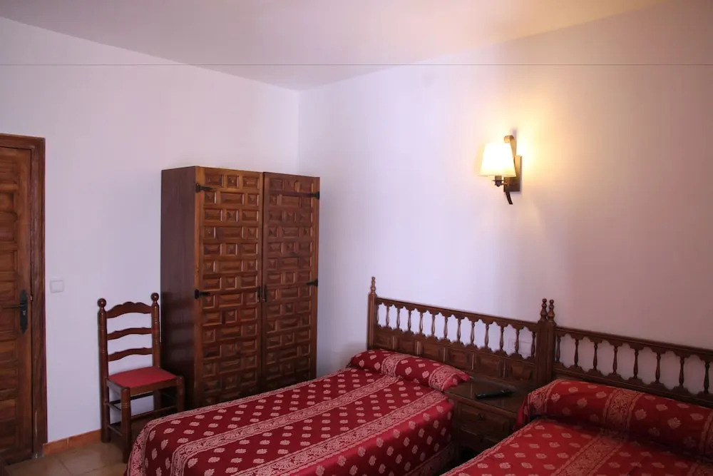 Posada San Julián