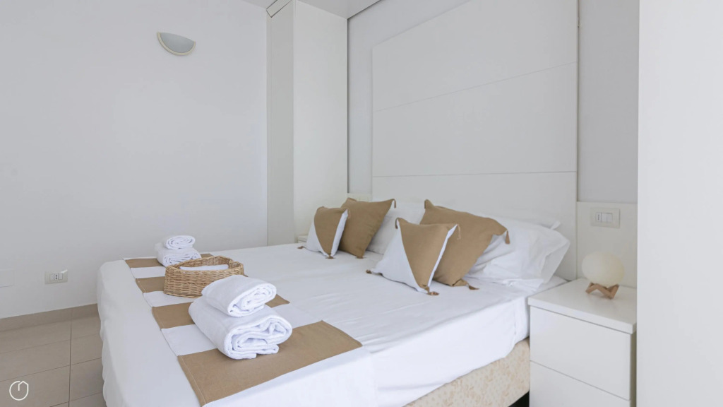 Residenza Excelsior 604