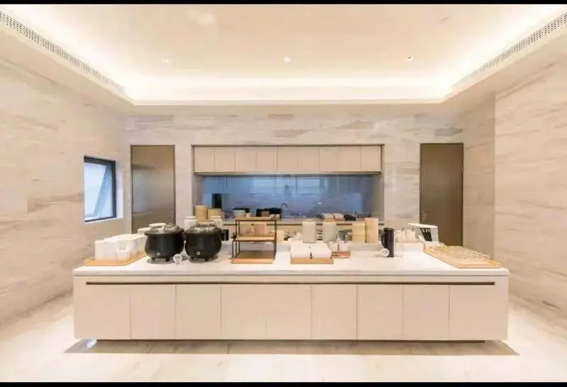 JI Hotel Shanghai Hongqiao Wanyuan Road