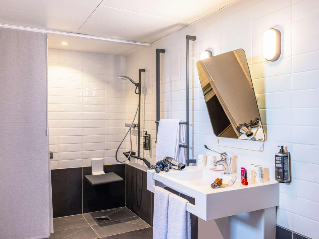 ibis Strasbourg Centre Les Halles