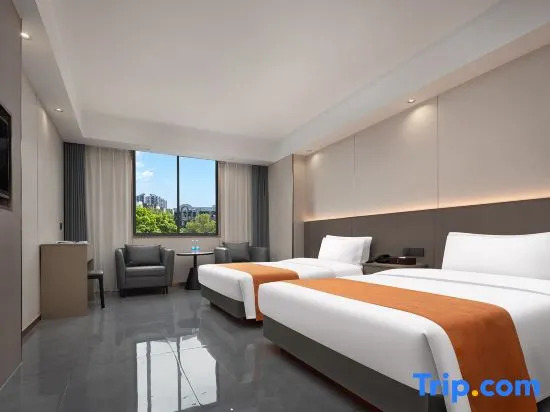 Tianhua Express Hotel Changsha