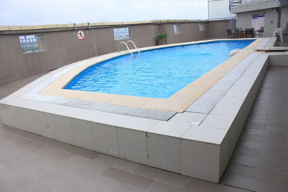 Residence Le Carat Bonapriso
