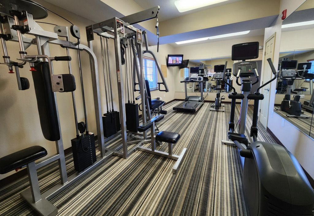 Candlewood Suites Greenville NC by IHG