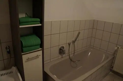 Ferienwohnung Henneberg