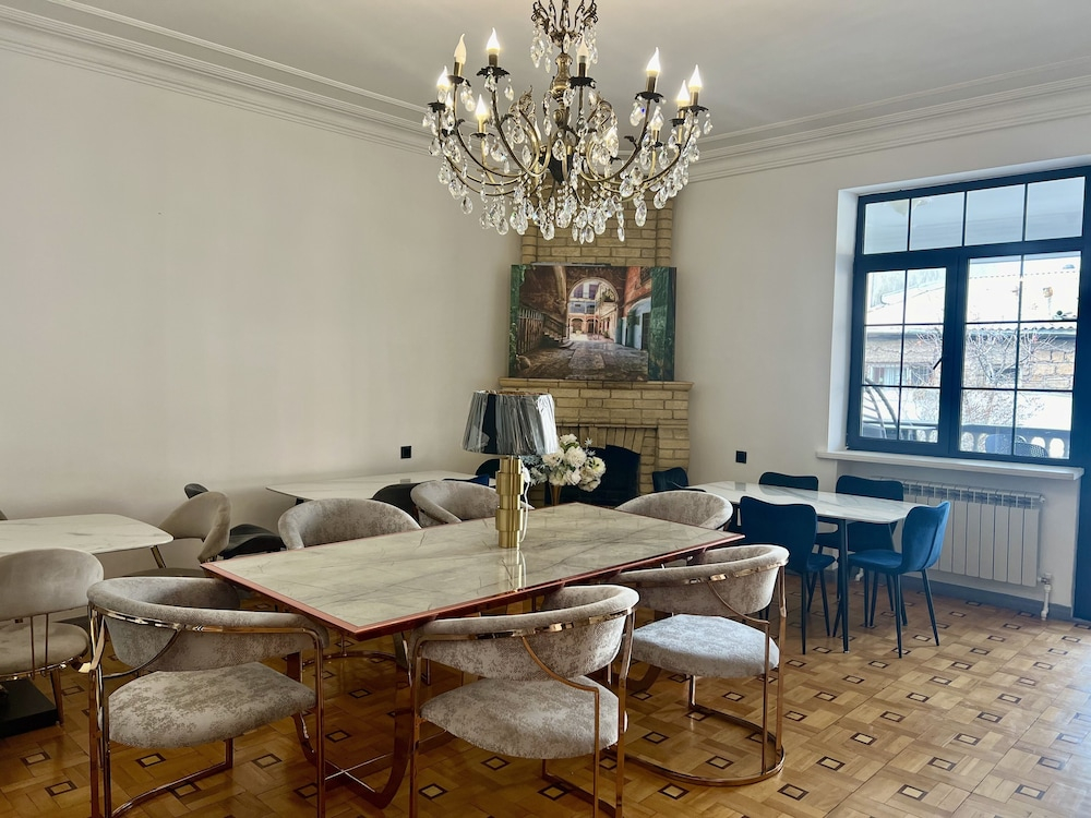 New Mansion Hotel Yerevan