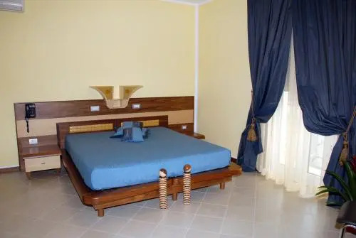 Hotel Miramare