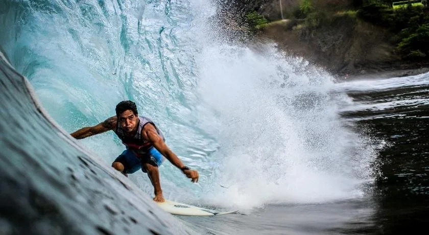 Hermosa Wave