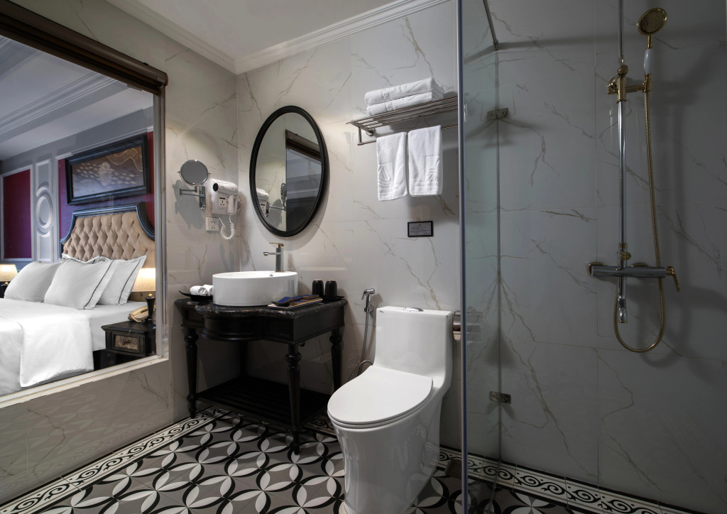 Acoustic Hotel & Spa