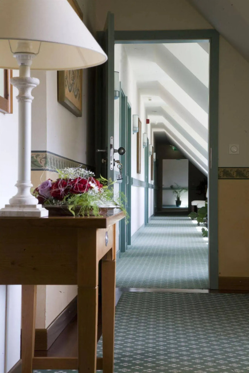 Schloss Hotel Dresden Pillnitz