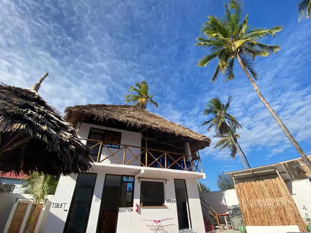 Amani Hotel Paje