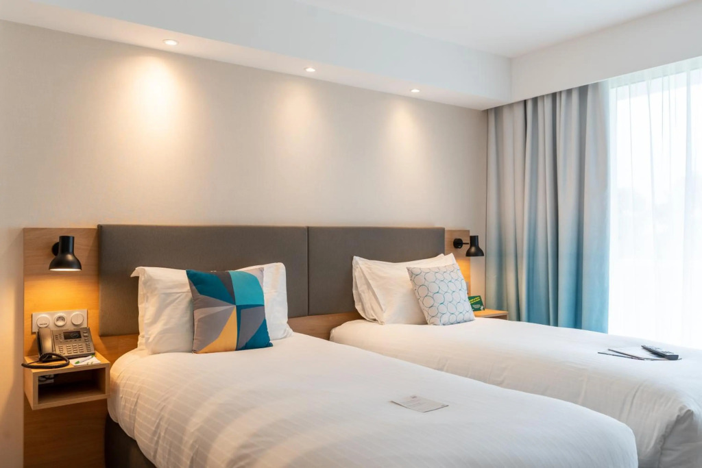 Holiday Inn - Bordeaux-Merignac by IHG