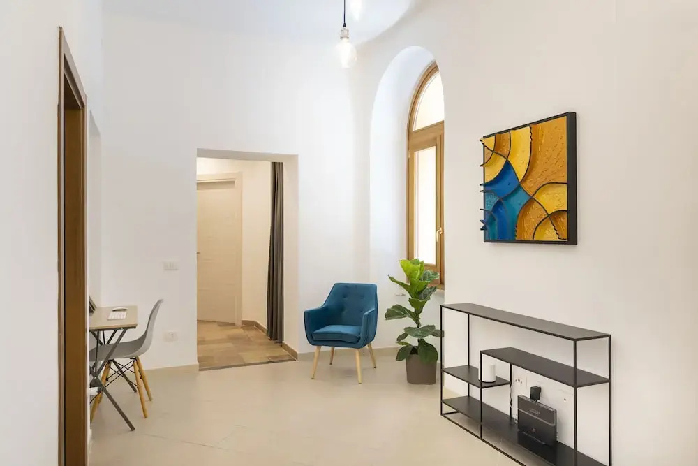 San Cesareo 64 Suite