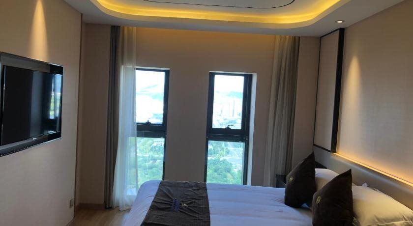 Xinyue Jinxi Hotel