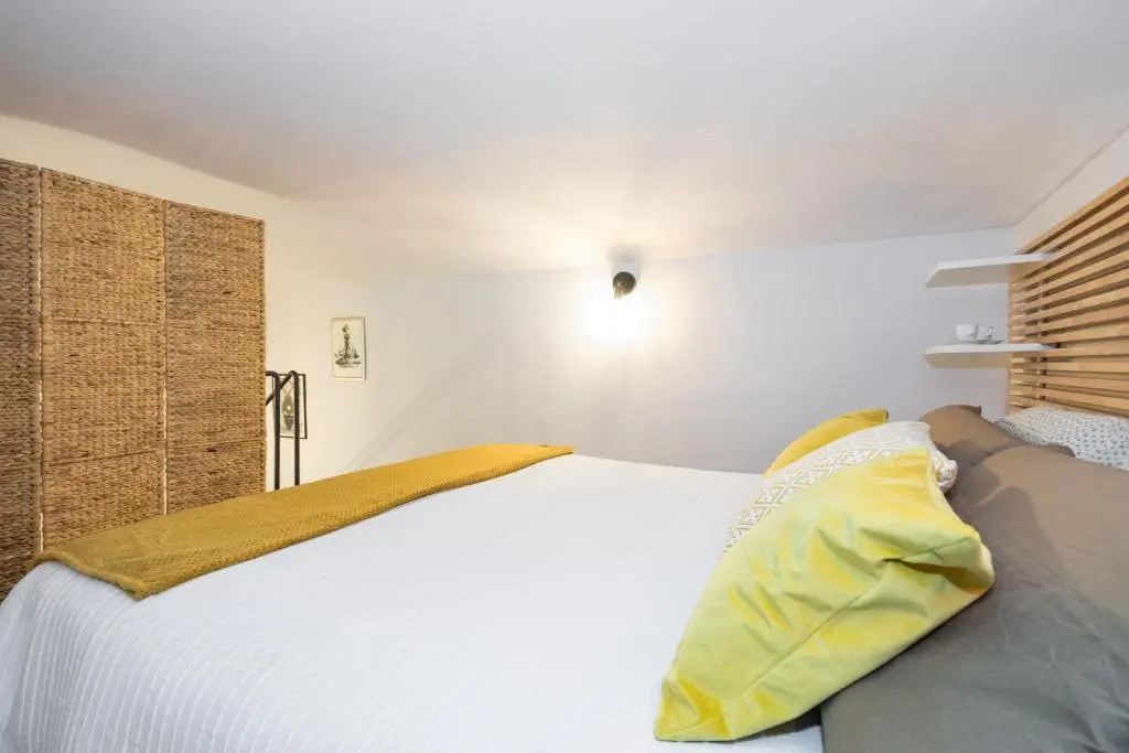 GuestHost - Porta Nuova Galliari Mini Flats