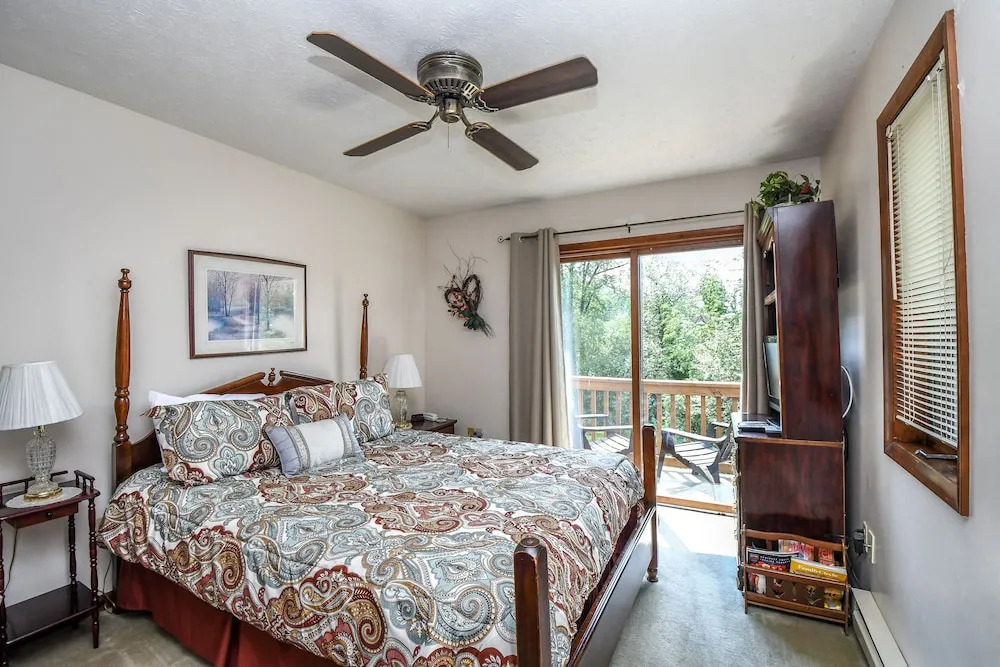 Ski Harbor 4 Bedroom Townhome #38