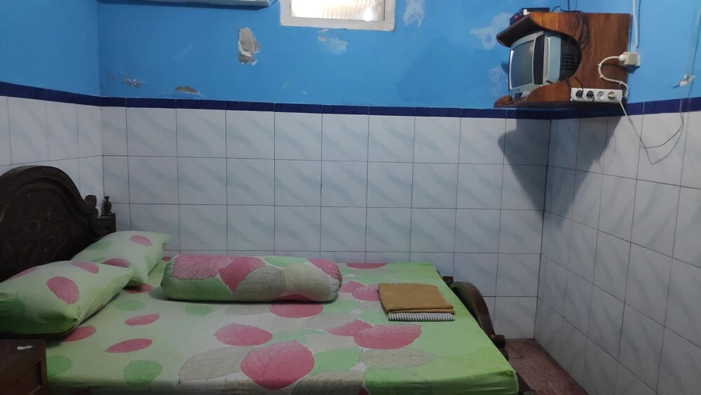 Penginapan Raharjo