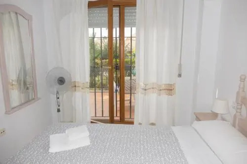 Apartamento Las Mariposas II con Parking