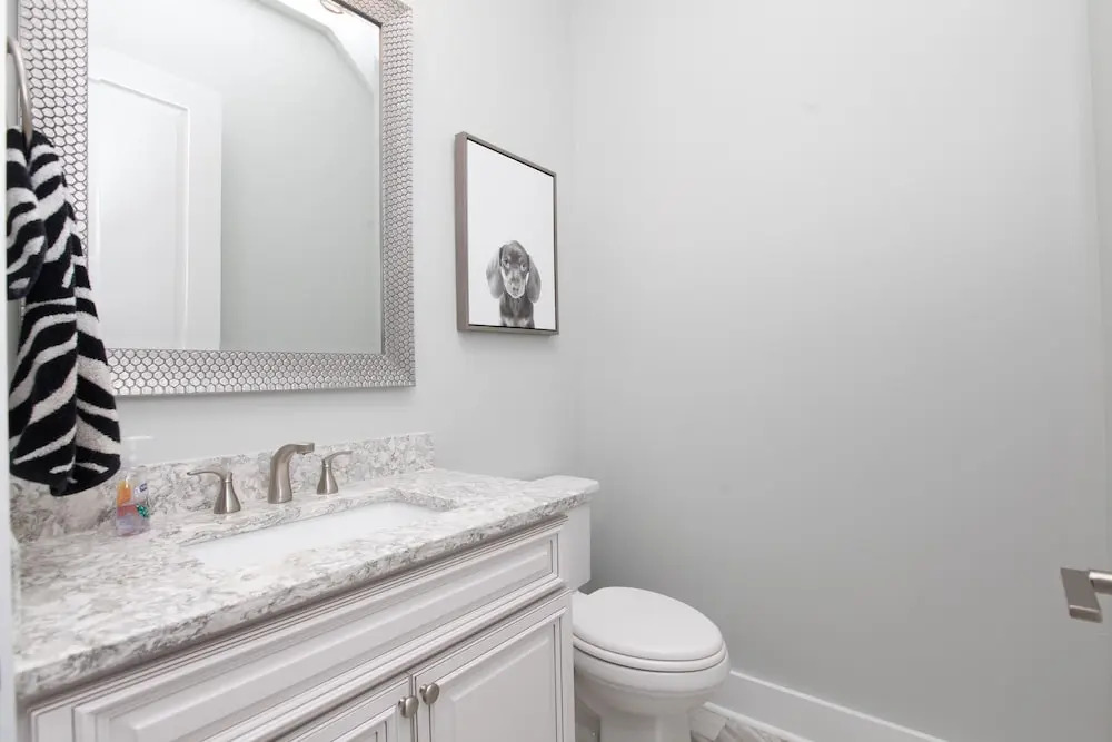 30A Beach House - YOLO by the Sea by Panhandle Getaways