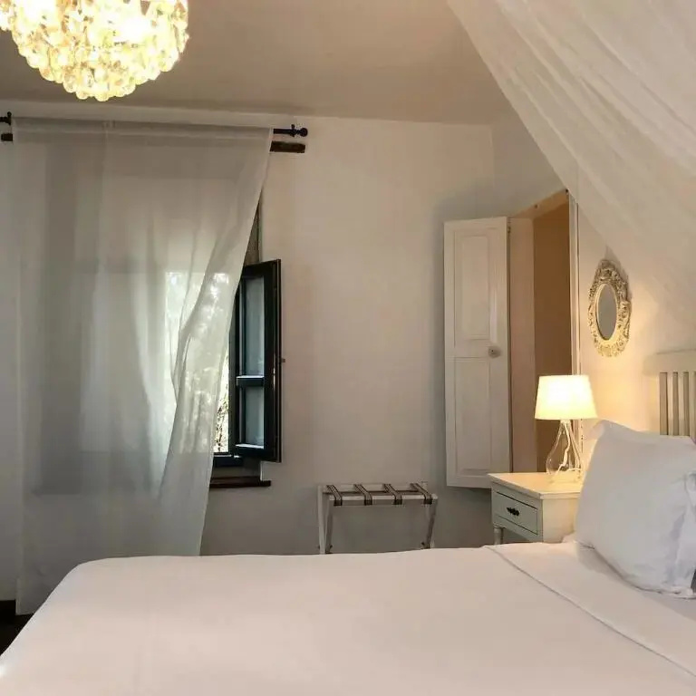 SongAA Otel