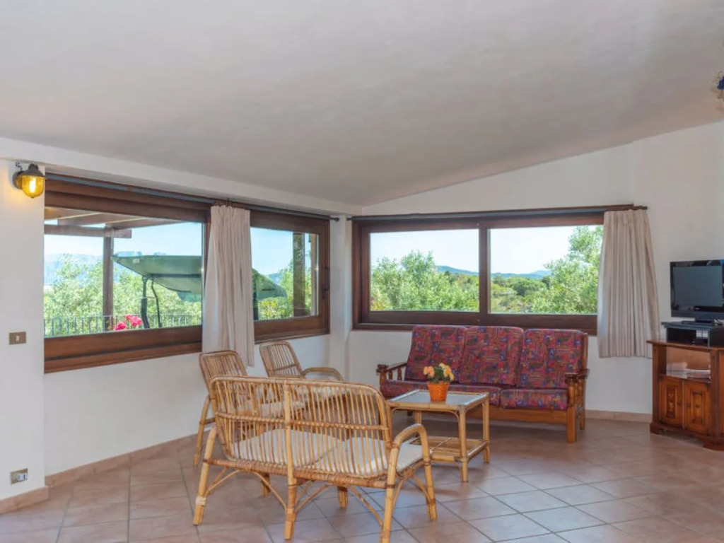 Holiday Home Iride by Interhome