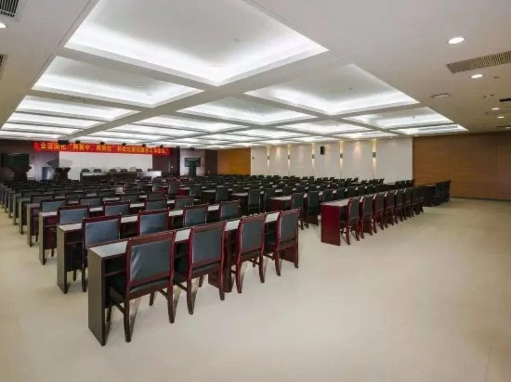 Hangzhou Ding Wang Hotel