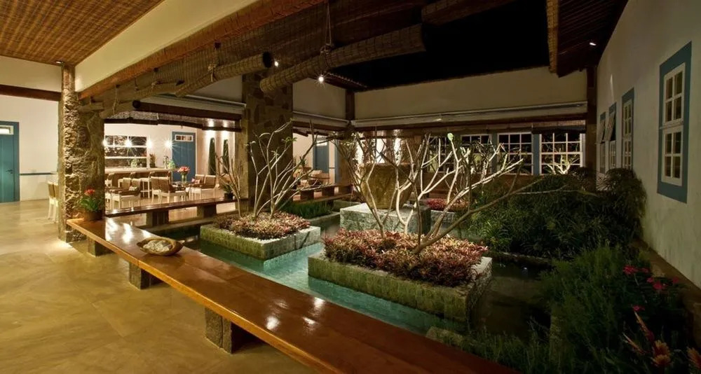 Lake Vilas Charm Hotel & SPA