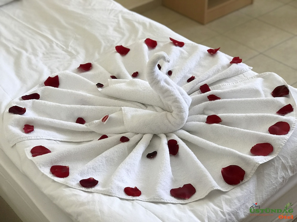 Ustundag Otel