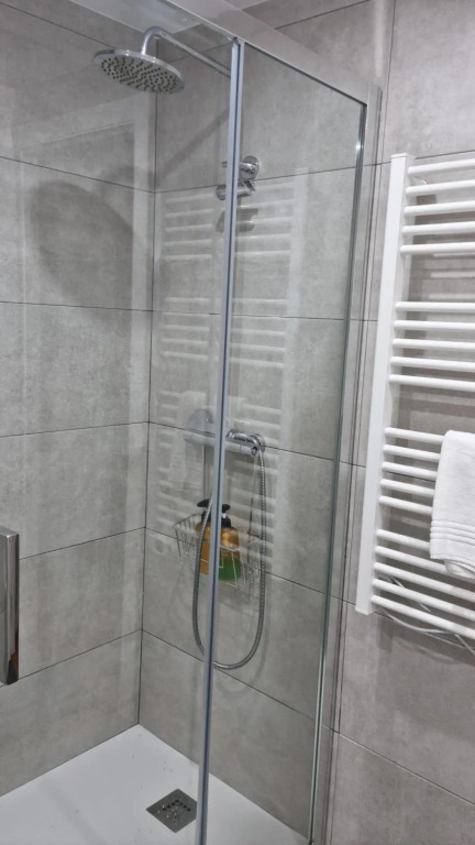 Apartamento Corbaceiras