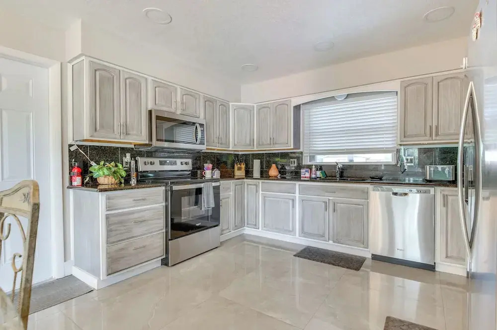 5 Mi to Beach: Retreat w/ Pool in Merritt Island