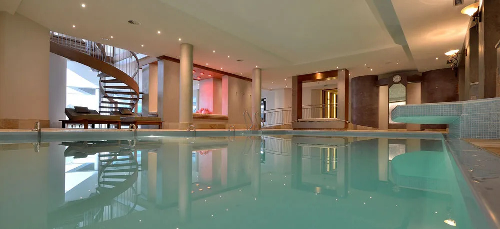 Familienparadies Sporthotel Achensee - FAMILIES ONLY